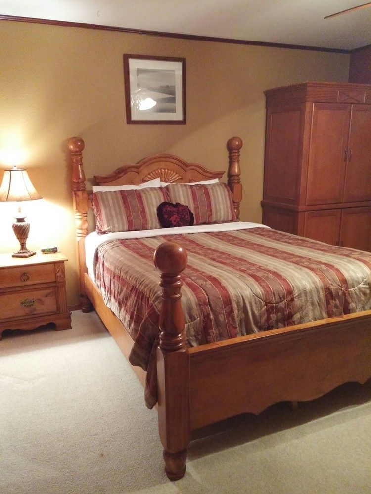 A Mooseberry Inn B&B Slana Exterior foto